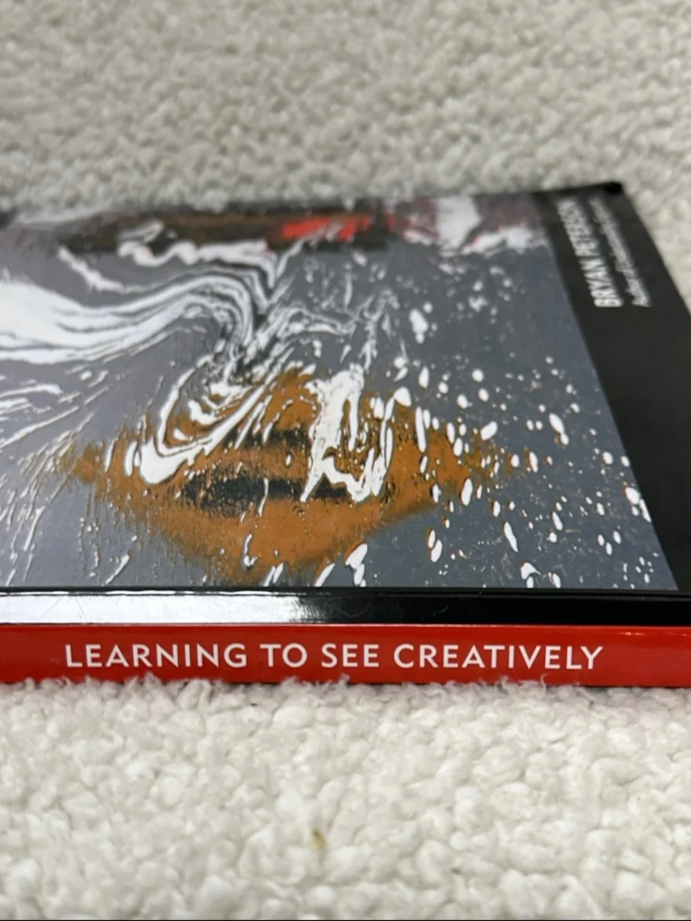 Learning to See Creatively — Third Edition, Photography Guide by Bryan Peterson